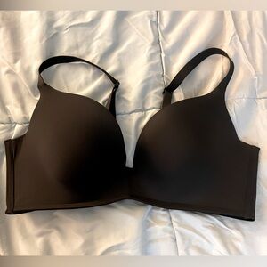 Black Bra Maidenform 40C
